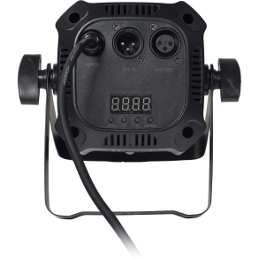 Algam lighting MINIPARCOB30 RGB